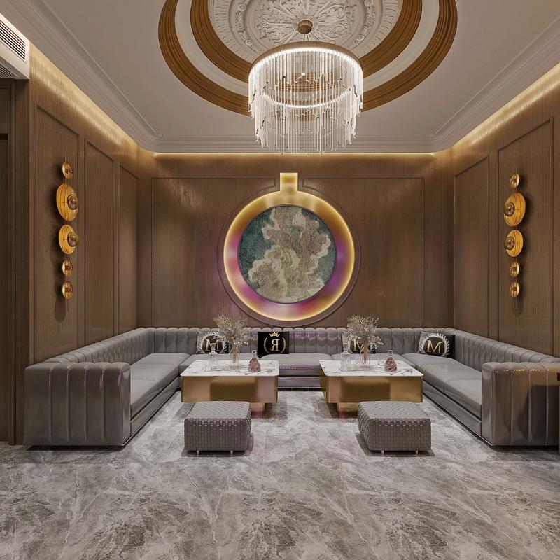 重庆商务ktv推荐 商务ktv哪里有好去处-大渡口区ktv预定